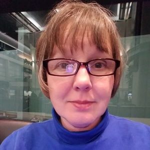 Meet your Posher, Karen
